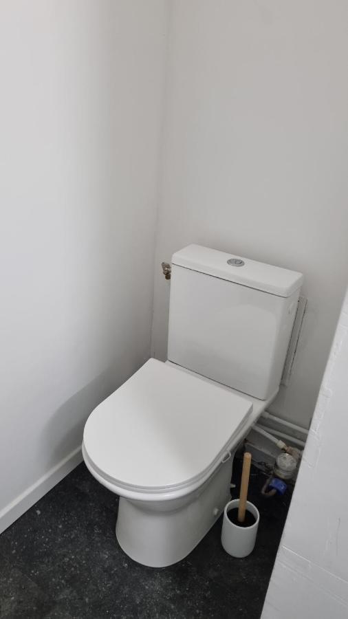 Studio Babylone - Parking & Wifi Chartres Exteriér fotografie